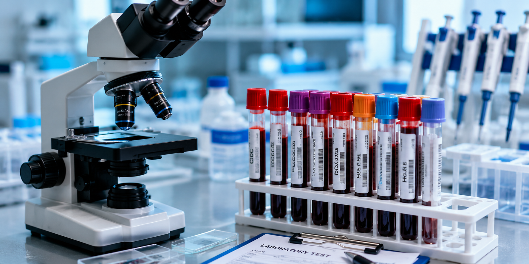 Diagnostic Tests