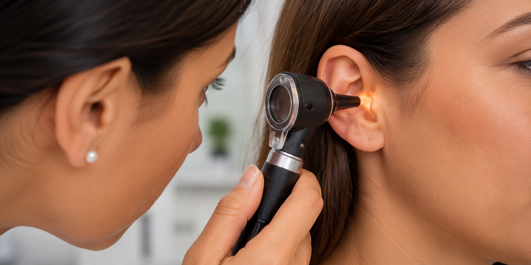 Ear Wax Removal