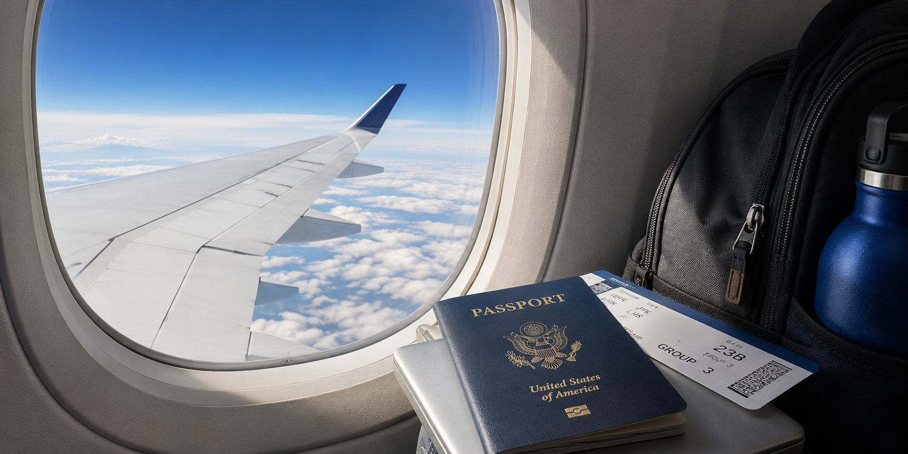 Travel Clinic & Vaccinations