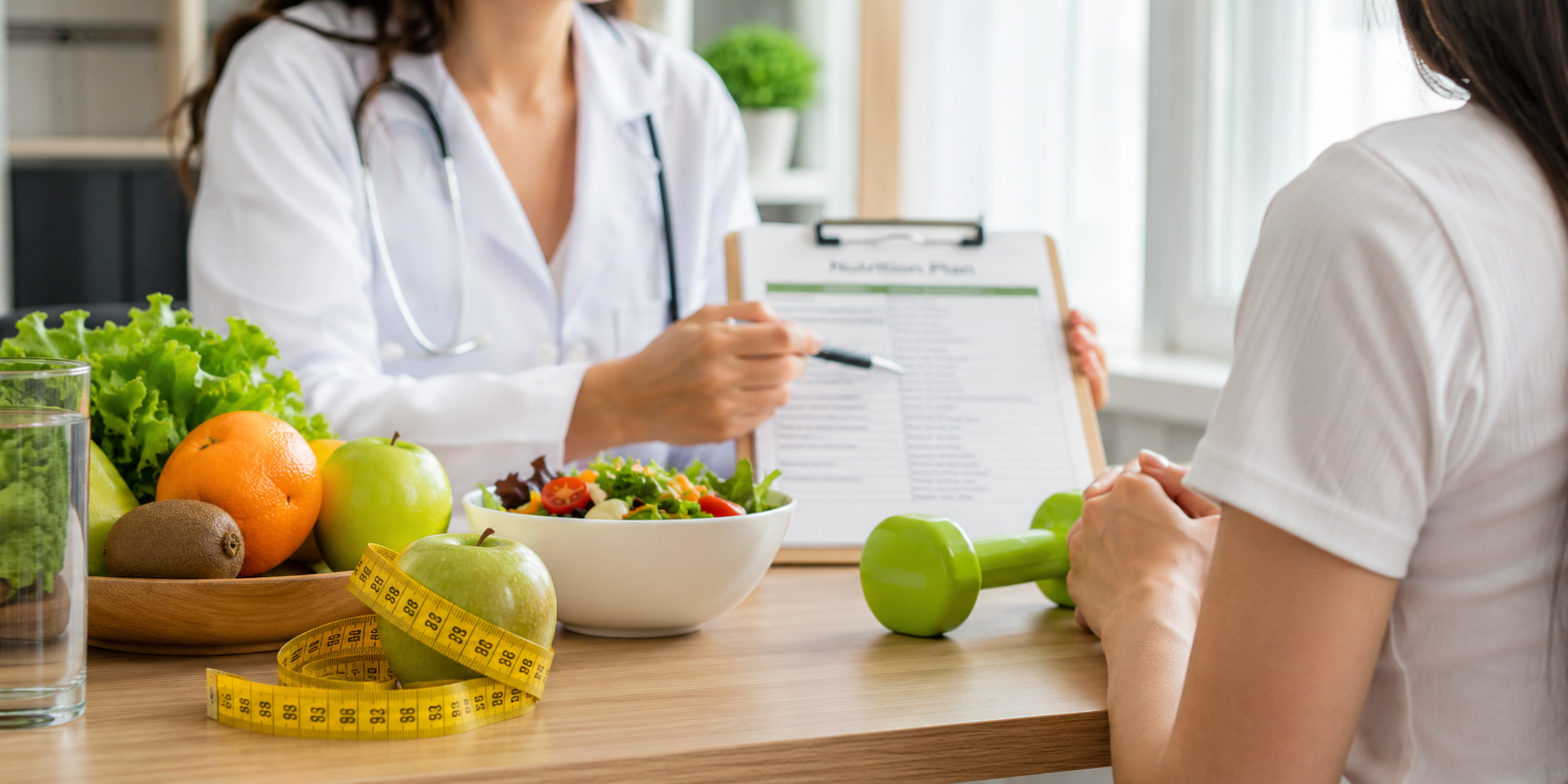 Weight Management
